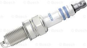 BOSCH 0 242 140 803 - Свеча зажигания autodnr.net