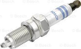 BOSCH 0 242 145 503 - Свеча зажигания avtokuzovplus.com.ua