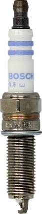 BOSCH 0 242 145 510 - Свічка запалювання autocars.com.ua