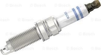 BOSCH 0 242 145 541 - Свеча зажигания avtokuzovplus.com.ua