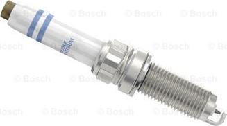 BOSCH 0 242 145 555 - Свеча зажигания avtokuzovplus.com.ua