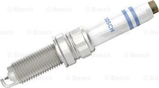 BOSCH 0 242 145 555 - Свеча зажигания avtokuzovplus.com.ua