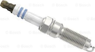 BOSCH 0 242 145 573 - Свічка запалювання autocars.com.ua