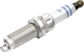 BOSCH 0 242 145 607 - Свічка запалювання autocars.com.ua