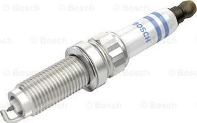 BOSCH 0 242 145 804 - Свічка запалювання autocars.com.ua