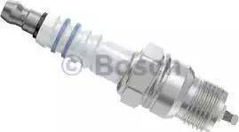 BOSCH 0 242 219 517 - Свічка запалювання autocars.com.ua