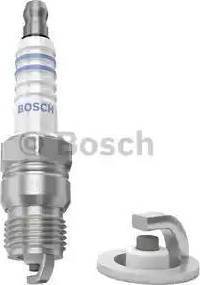 BOSCH 0 242 219 517 - Свічка запалювання autocars.com.ua