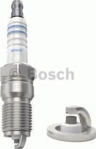 BOSCH 0 242 219 543 - Свеча зажигания autodnr.net