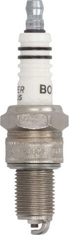 BOSCH 0 242 225 599 - Свічка запалювання autocars.com.ua