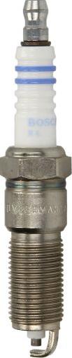 BOSCH 0 242 225 668 - Свічка запалювання autocars.com.ua