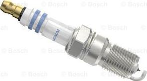 BOSCH 0 242 225 670 - Свічка запалювання autocars.com.ua