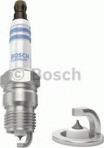 BOSCH 0 242 225 671 - Свічка запалювання autocars.com.ua