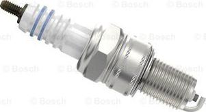 BOSCH 0 242 229 014 - Свічка запалювання autocars.com.ua