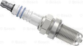 BOSCH 0 242 229 613 - СВІЧКА FGR8KQE 1.6 NI-Y autocars.com.ua