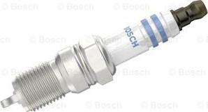 BOSCH 0 242 229 652 - Свiчка запалювання autocars.com.ua