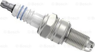 BOSCH 0 242 229 658 - Свічка запалювання autocars.com.ua