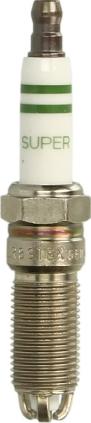 BOSCH 0 242 229 661 - Свічка запалювання autocars.com.ua