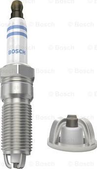 BOSCH 0 242 229 661 - Свічка запалювання autocars.com.ua