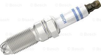 BOSCH 0 242 229 661 - Свічка запалювання autocars.com.ua