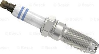 BOSCH 0 242 229 661 - СВІЧКА HLR8STEX 1.1SUPER autocars.com.ua