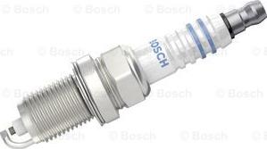 BOSCH 0 242 229 712 - Свiчка запалювання autocars.com.ua