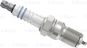 BOSCH 0 242 229 737 - Свеча зажигания avtokuzovplus.com.ua