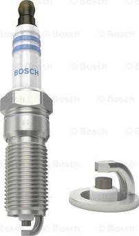 BOSCH 0 242 229 785 - Свічка запалювання autocars.com.ua