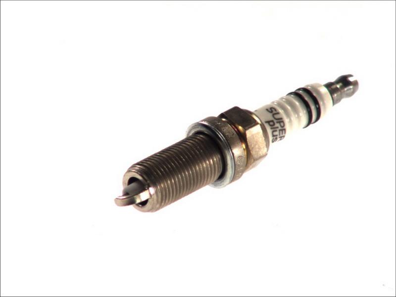 BOSCH 0 242 229 797 - Свічка запалювання autocars.com.ua