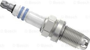 BOSCH 0 242 229 799 - Свічка запалювання FR8KTC NICKEL MB вир-во BOSCH autocars.com.ua