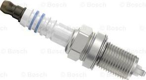 BOSCH 0 242 229 878 - Свічка запалювання autocars.com.ua