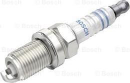 BOSCH 0 242 229 883 - Свеча зажигания autodnr.net