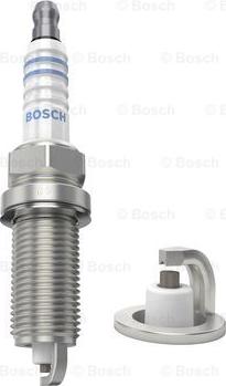 BOSCH 0 242 229 923 - Свічка запалювання autocars.com.ua