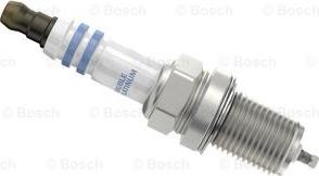 BOSCH 0 242 230 500 - СВІЧКА FR 8 DPP 33 autocars.com.ua