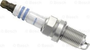 BOSCH 0 242 230 505 - Свеча зажигания Bosch Platinum Iridium FR8KI332S autocars.com.ua