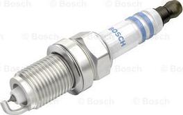 BOSCH 0 242 230 506 - Свеча зажигания avtokuzovplus.com.ua