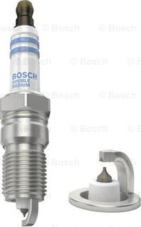 BOSCH 0 242 230 523 - Свічка autocars.com.ua