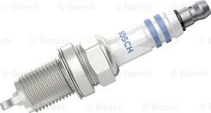 BOSCH 0 242 230 531 - Свеча зажигания autodnr.net