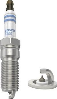 BOSCH 0 242 230 541 - Свічка запалювання autocars.com.ua