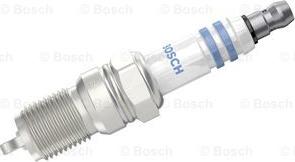 BOSCH 0 242 230 561 - Свічка запалювання autocars.com.ua