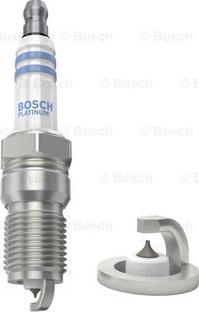 BOSCH 0 242 230 561 - Свічка запалювання autocars.com.ua