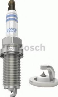 BOSCH 0 242 230 562 - Свеча зажигания avtokuzovplus.com.ua