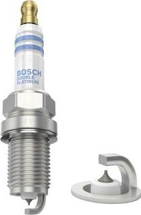 BOSCH 0 242 230 579 - Свічка запалювання autocars.com.ua