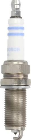 BOSCH 0 242 230 584 - Свічка запалювання autocars.com.ua