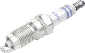 BOSCH 0 242 230 589 - Свеча зажигания avtokuzovplus.com.ua