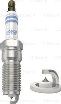 BOSCH 0 242 230 601 - Свічка запалювання autocars.com.ua