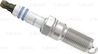 BOSCH 0 242 230 601 - Свічка запалювання autocars.com.ua