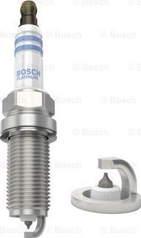 BOSCH 0 242 230 602 - Свічка FR8NPP30W 0 autocars.com.ua