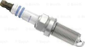 BOSCH 0 242 230 602 - Свічка FR8NPP30W 0 autocars.com.ua