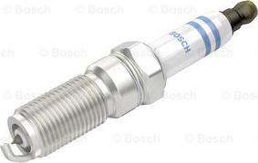 BOSCH 0 242 230 611 - Свеча зажигания avtokuzovplus.com.ua