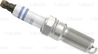 BOSCH 0 242 230 611 - Свічка запалювання autocars.com.ua